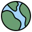 World icon 64x64