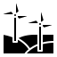 Windmills Symbol 64x64