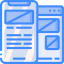 Smartphone icon 64x64