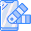 Smartphone icon 64x64