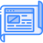 Blueprint icon 64x64