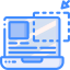 Laptop icon 64x64