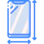 Smartphone icon 64x64