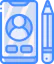 Smartphone icon 64x64