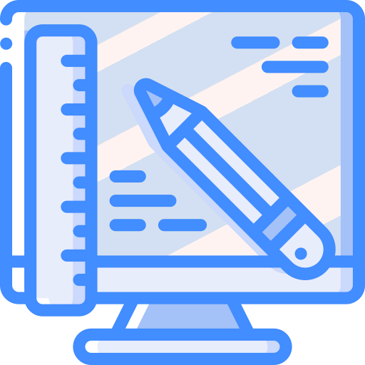 Computer icon