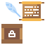 Archaeology icon 64x64