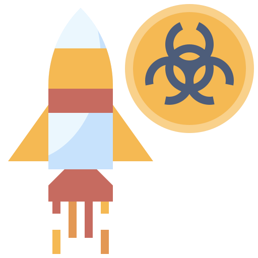 Bio weapon icon