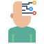 Cybernetics icon 64x64