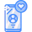 Smartphone icon 64x64