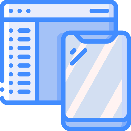 Mobile icon