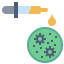 Epidemiology icon 64x64