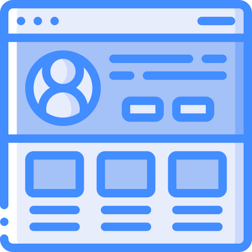Profile icon