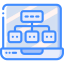 Laptop icon 64x64