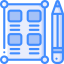 Layout icon 64x64
