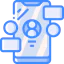 Mobile icon 64x64