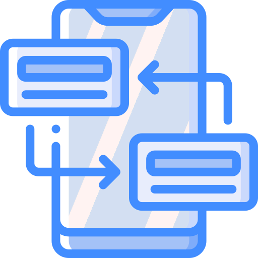 Mobile icon