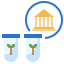 Gene bank icon 64x64