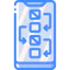 Smartphone icon 64x64