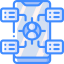 Smartphone icon 64x64
