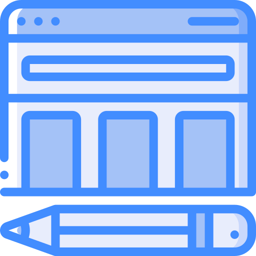Website icon