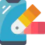 Smartphone icon 64x64