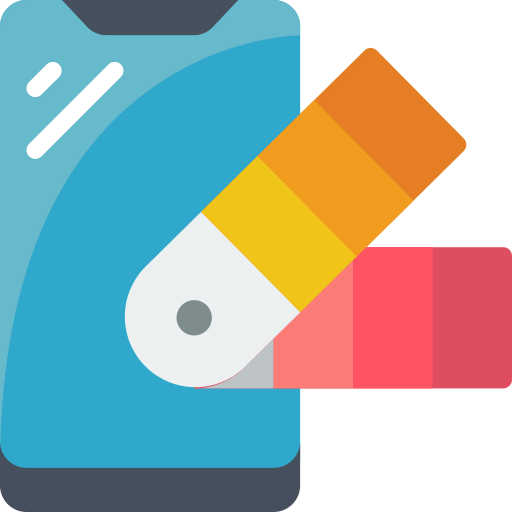 Smartphone icon