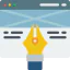 Web page icon 64x64