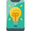 Smartphone icon 64x64