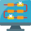 Computer icon 64x64
