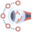Optics icon 64x64