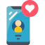 Smartphone icon 64x64
