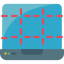 Laptop icon 64x64