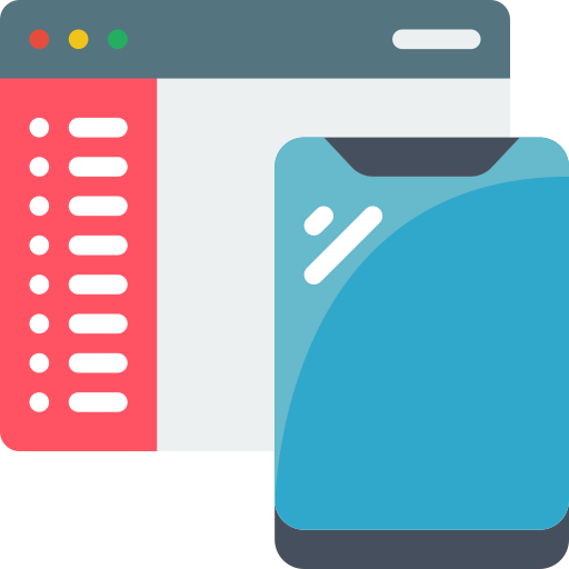Mobile icon