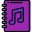 Playlist icon 64x64