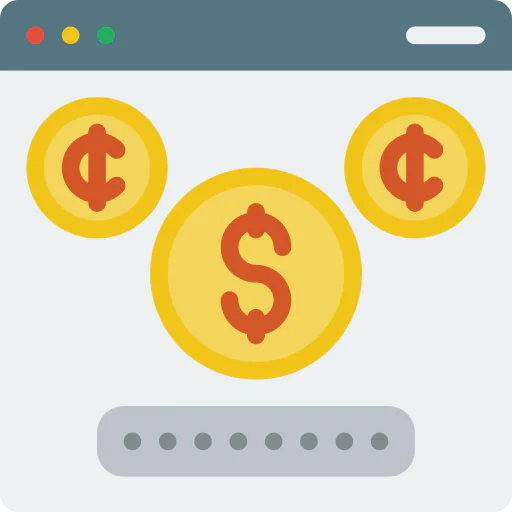 Browser icon