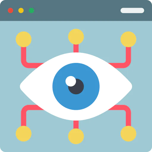Website icon