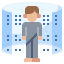 Teleportation icon 64x64