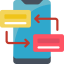 Mobile icon 64x64