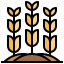 Agriculture icon 64x64