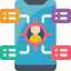 Smartphone icon 64x64