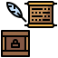 Archaeology icon 64x64
