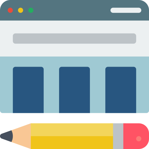 Website icon