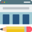 Website icon 64x64