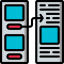 Feed icon 64x64