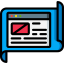 Blueprint icon 64x64