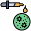 Epidemiology icon 64x64