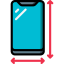 Smartphone icon 64x64