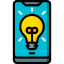 Smartphone icon 64x64