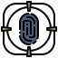Forensic science іконка 64x64