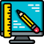 Computer icon 64x64